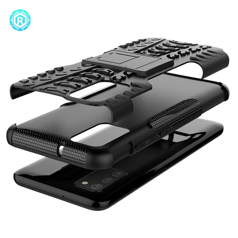 Samsung Galaxy A02S EU-Version Dazzle Phone Case