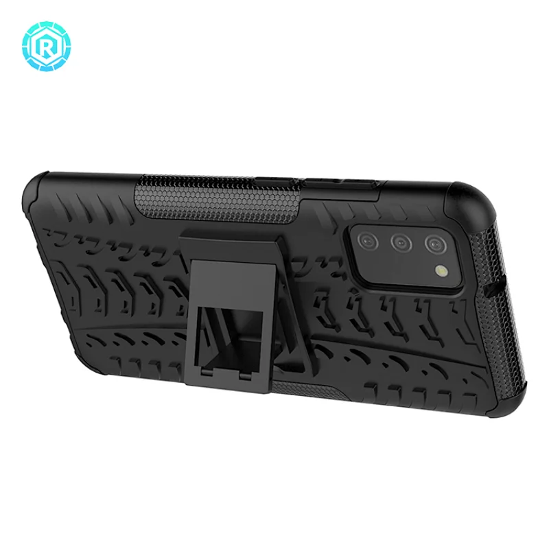 Samsung Galaxy A02S EU-Version Dazzle Phone Case
