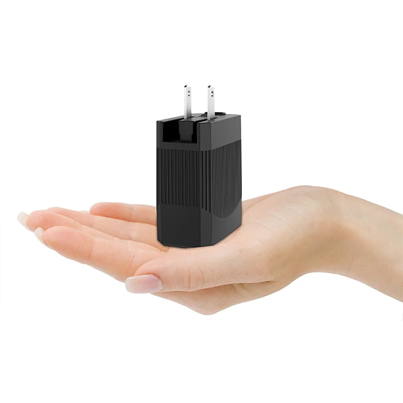 36W 2 Port PD Fast Charger