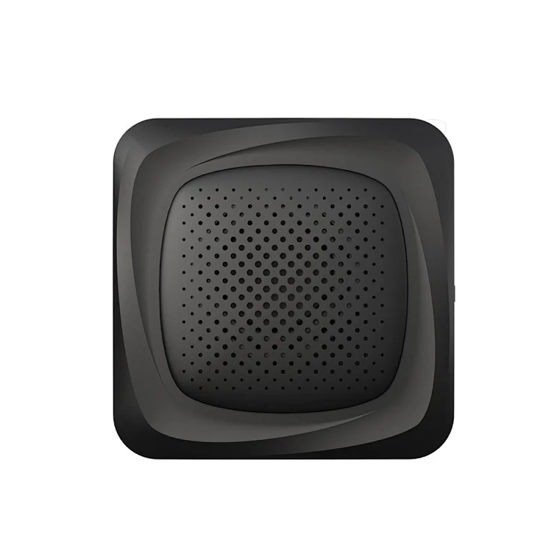 Bluetooth Speaker With 5000mah Power Bank