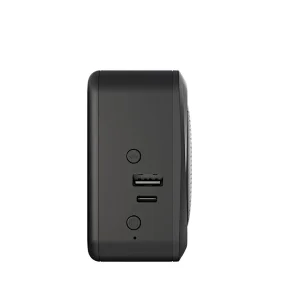 Bluetooth Speaker With 5000mah Power Bank