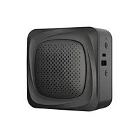Bluetooth Speaker With 5000mah Power Bank