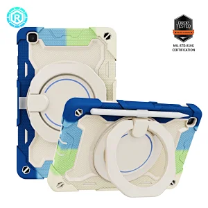 Type-B Armor Tablet Case For Samsung Tab A 8.0 T290