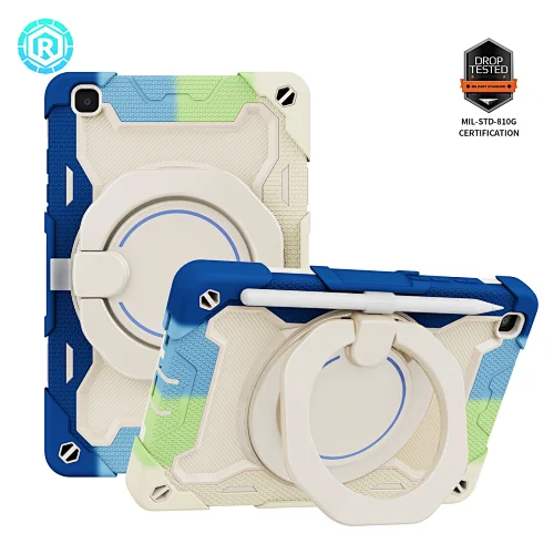 Type-B Armor Tablet Case For Samsung Tab A 8.0 T290