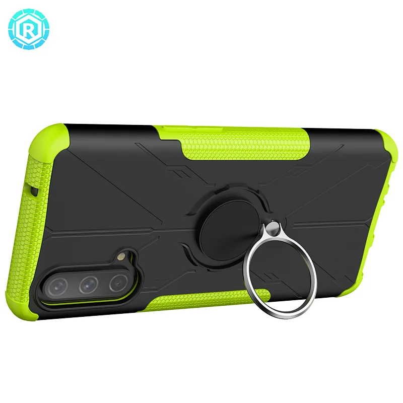 Mecha Phone Case For OnePlus Nord CE 5G