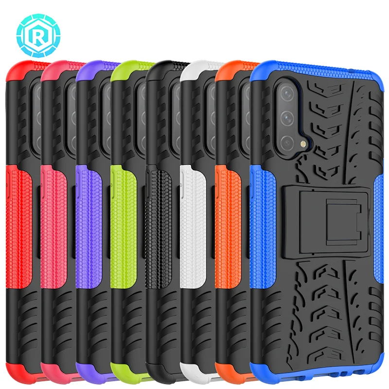 OnePlus Nord CE 5G Dazzle Phone Case