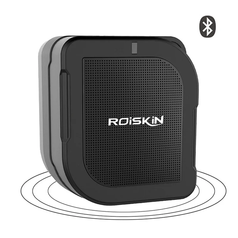 3000mah Bluetooth Speaker With Power Bank