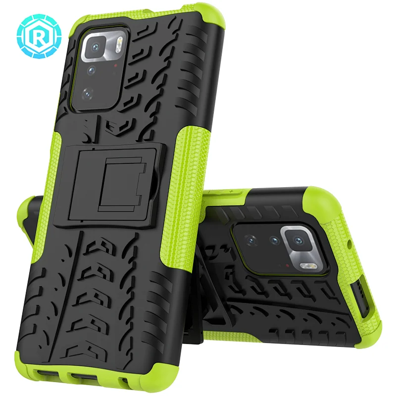 Redmi Note 10 Pro 5G Dazzle Phone Case