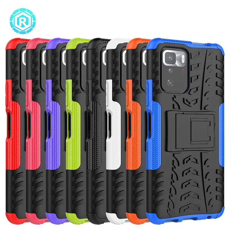 Redmi Note 10 Pro 5G Dazzle Phone Case