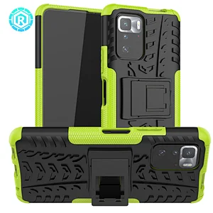 Redmi Note 10 Pro 5G Dazzle Phone Case