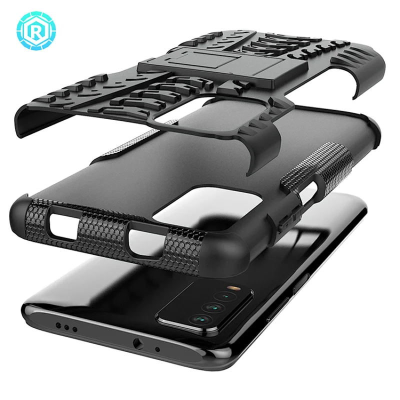 Redmi Note 9 4G/Xiaomi Poco M3 Dazzle Phone Case