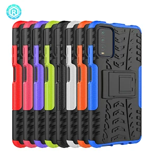 Redmi Note 9 4G/Xiaomi Poco M3 Dazzle Phone Case