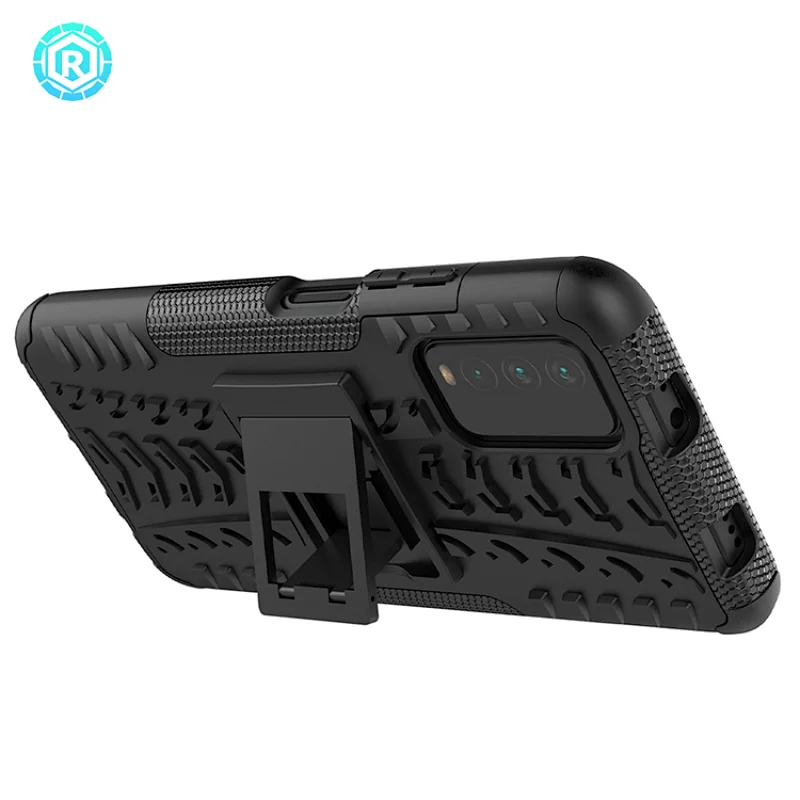 Redmi Note 9 4G/Xiaomi Poco M3 Dazzle Phone Case