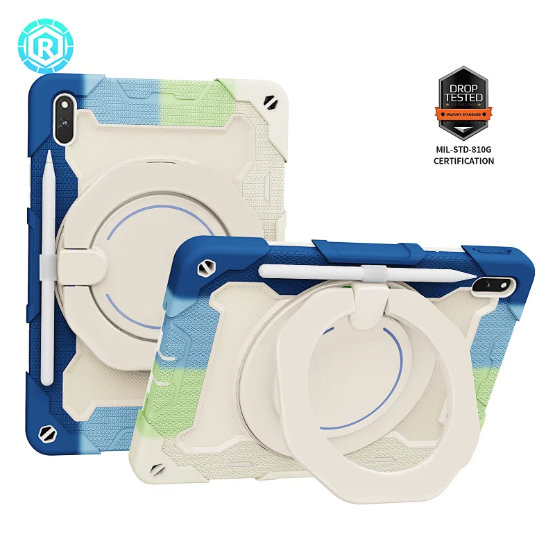 Type-B Armor Tablet Case For Huawei Matepad 11 2021