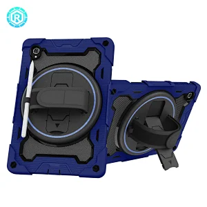 Type-A Armor Tablet Case For Lenovo Tab K10/M10 Plus