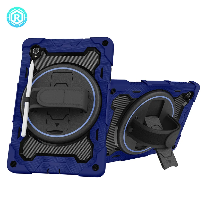 Type-A Armor Tablet Case For Lenovo Tab K10/M10 Plus