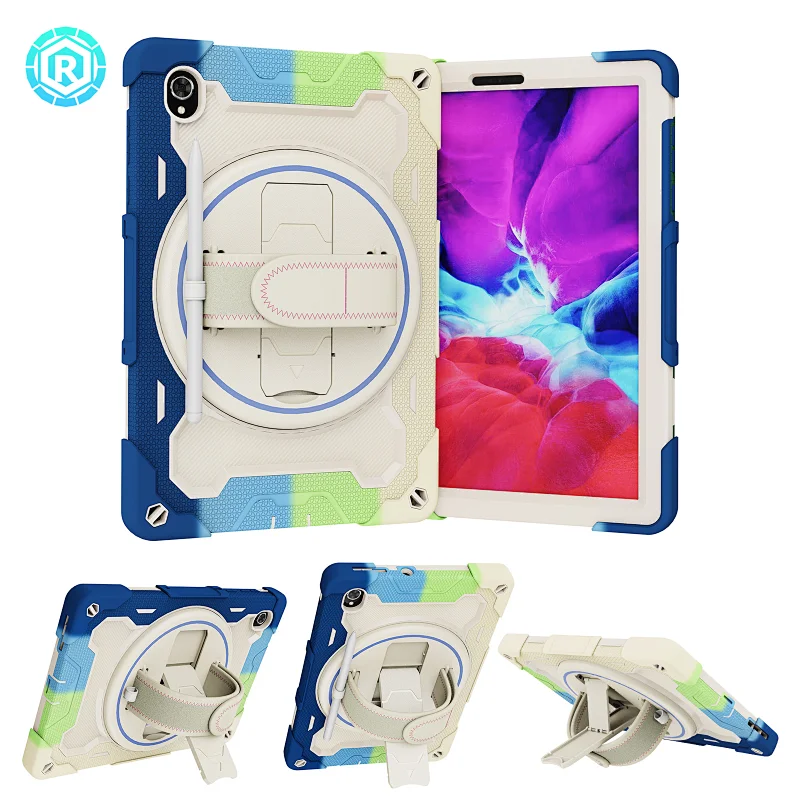 Type-A Armor Tablet Case For Lenovo Tab K10/M10 Plus