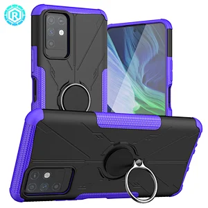 Mecha Phone Case For Infinix Note 10