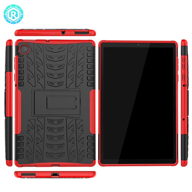 Lenovo Tab M10 Plus/X606 Dazzle Tablet Case