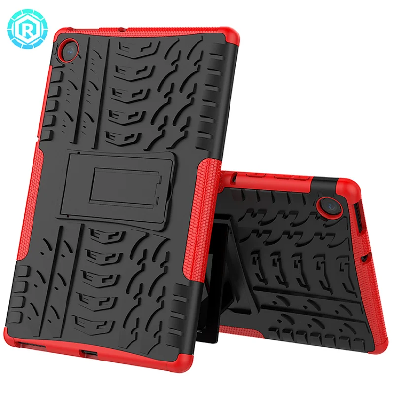 Lenovo Tab M10 Plus/X606 Dazzle Tablet Case