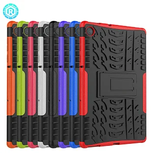 Lenovo Tab M10 Plus/X606 Dazzle Tablet Case