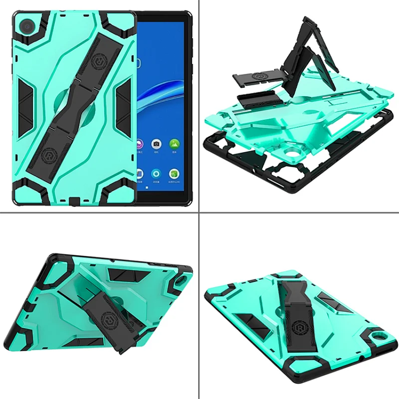 Lenovo Tab M10 Plus Escort Tablet Case