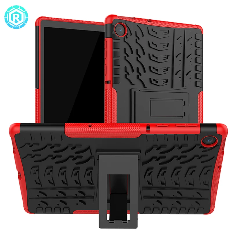 Lenovo Tab M10 Plus/X606 Dazzle Tablet Case