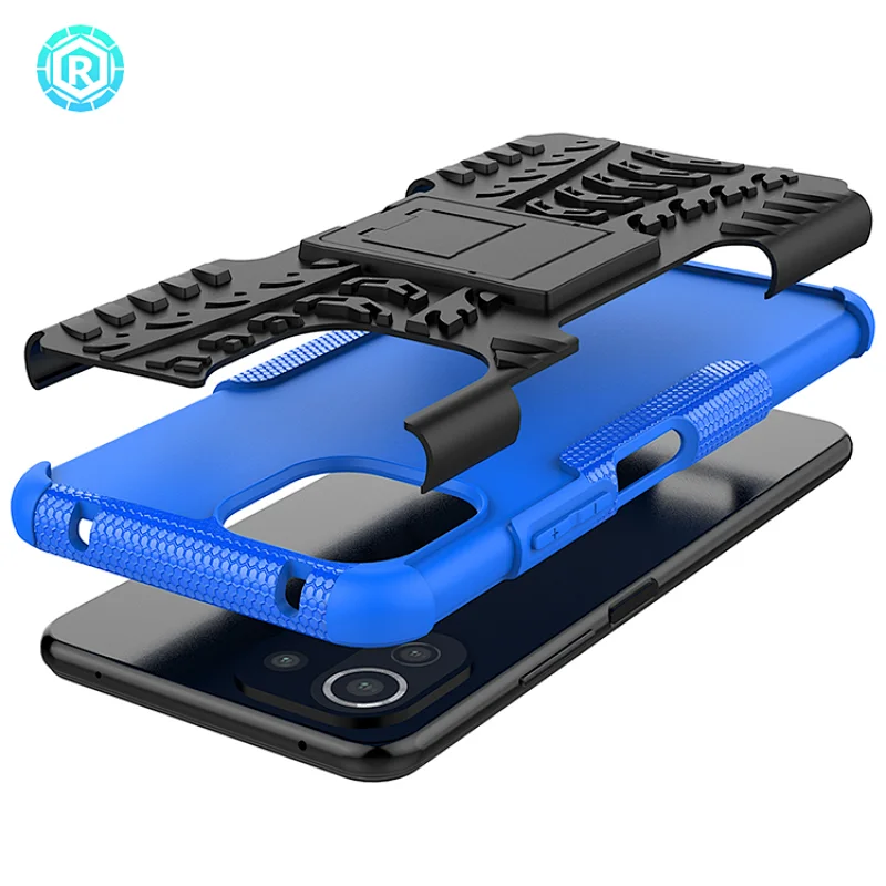 Xiaomi 11 Lite Dazzle Phone Case