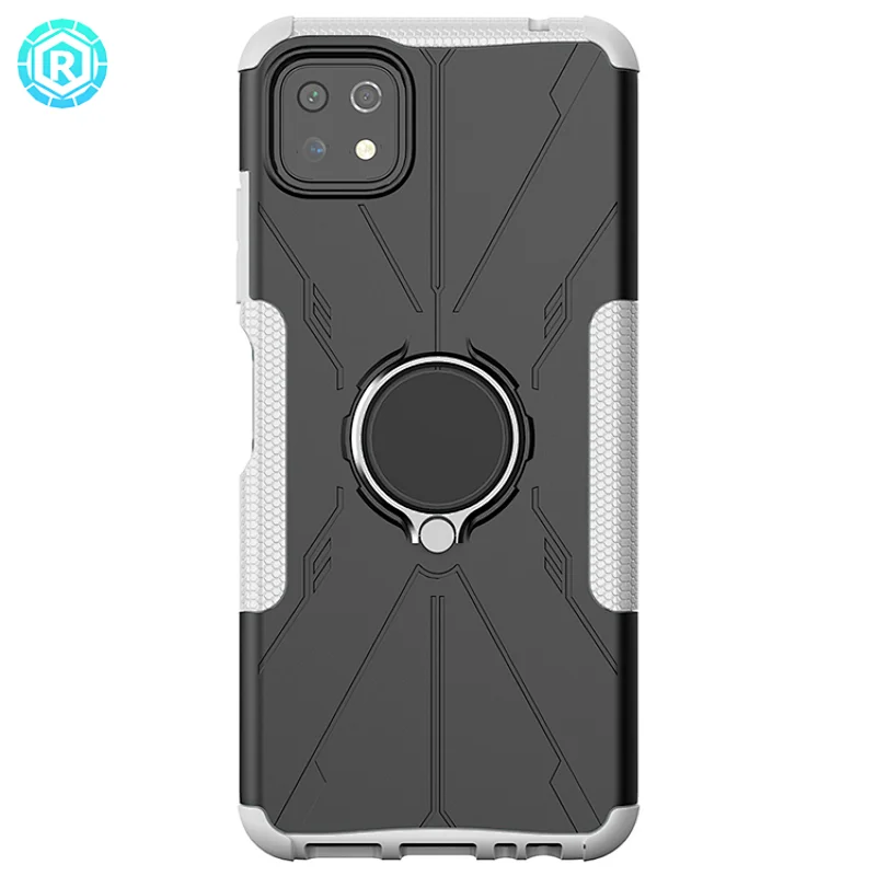Mecha Phone Case For Samsung Galaxy A22 5G