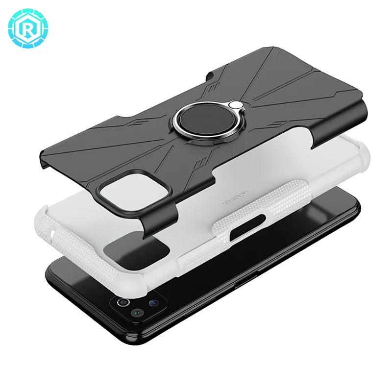Mecha Phone Case For Samsung Galaxy A22 5G