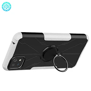 Mecha Phone Case For Samsung Galaxy A22 5G