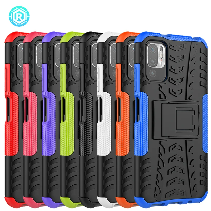 Redmi Note 10 5G Dazzle Phone Case