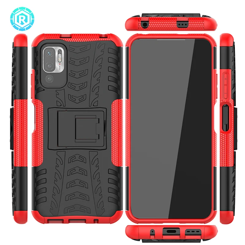 Redmi Note 10 5G Dazzle Phone Case