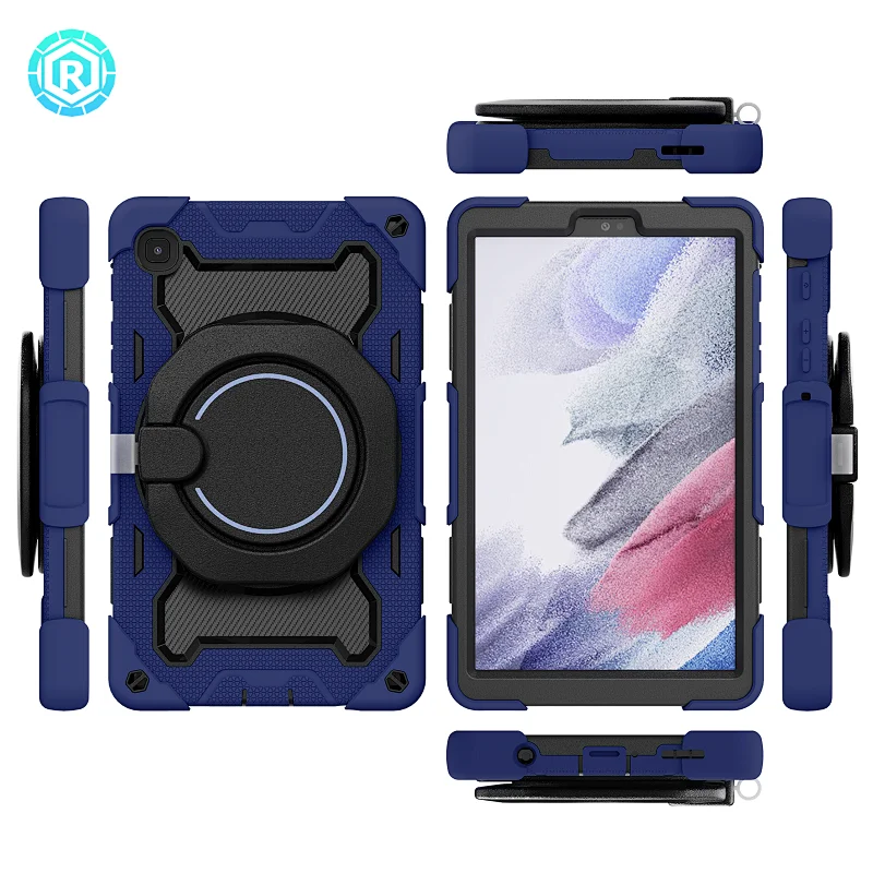 Samsung Tab A7 Lite Armor Tablet Case