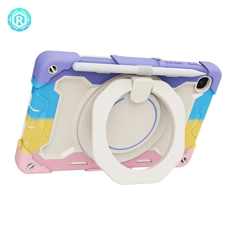 Samsung Tab A7 Lite Armor Tablet Case