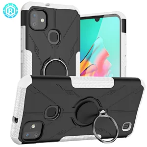 Mecha Phone Case For Infinix Smart HD 2021