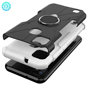 Mecha Phone Case For Infinix Smart HD 2021