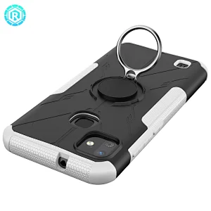 Mecha Phone Case For Infinix Smart HD 2021