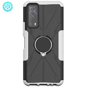 VIVO iQOO Z3 Mecha Phone Case