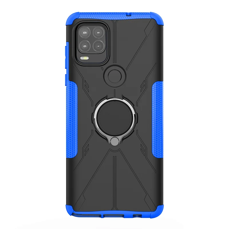 Mecha Phone Case For Motorola G Stylus 2021 5G