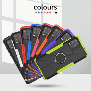 Mecha Phone Case For Motorola G Stylus 2021 5G