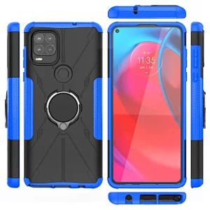 Mecha Phone Case For Motorola G Stylus 2021 5G