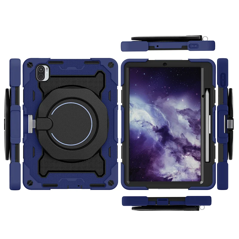 Xiaomi Pad 5 Armor Tablet Case