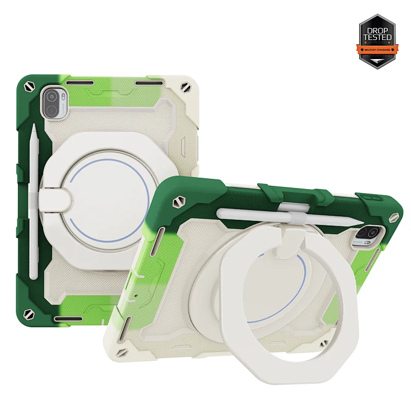 Xiaomi Pad 5 Armor Tablet Case