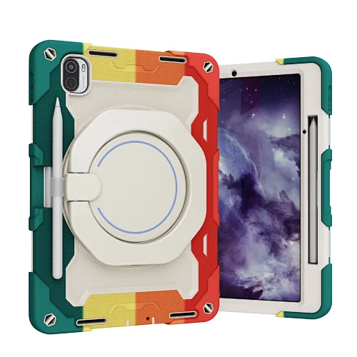 Xiaomi Pad 5 Armor Tablet Case