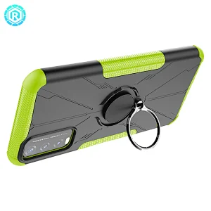 Mecha Phone Case For VIVO Y20
