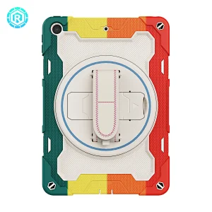 Type-A Armor Tablet Case For iPad 10.2 2019/2020/2021