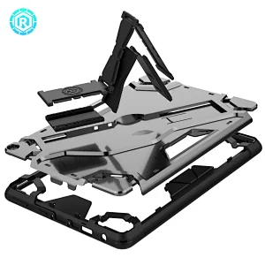 Amazon Fire HD 10 2021 Escort Tablet Case