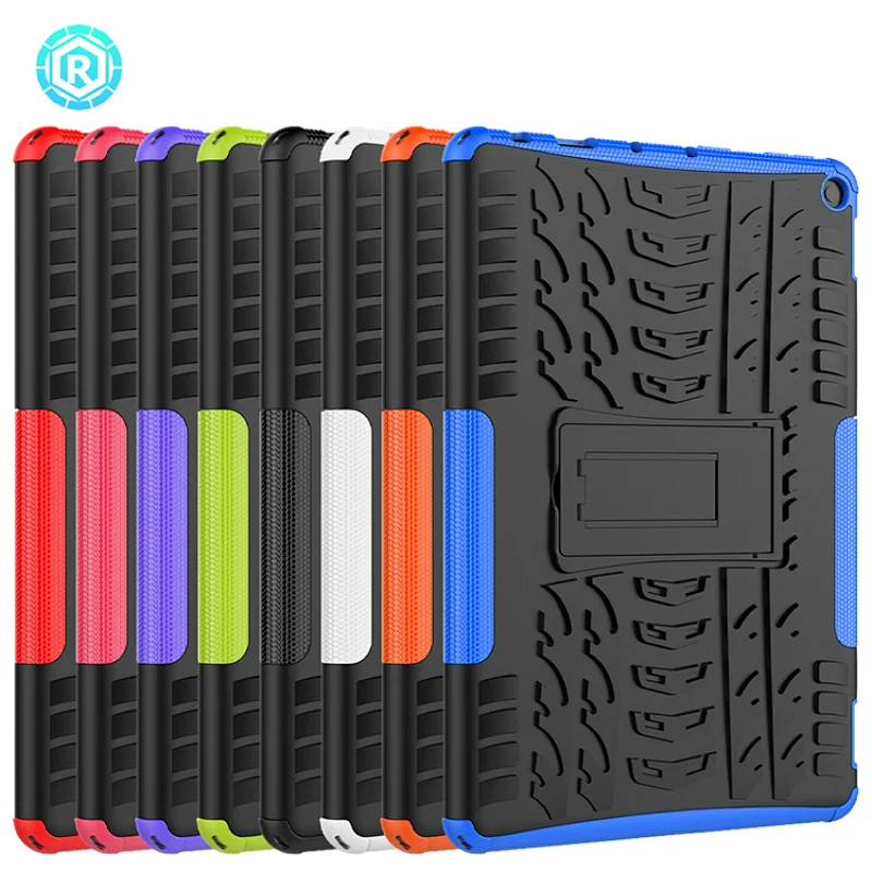 Amazon Fire HD 10 2021 Dazzle Tablet Case