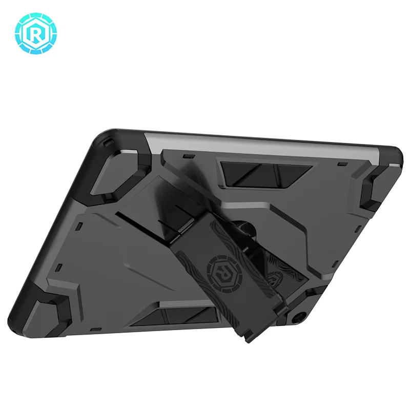 Amazon Fire HD 10 2021 Escort Tablet Case
